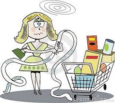 All English lessons related to shopping