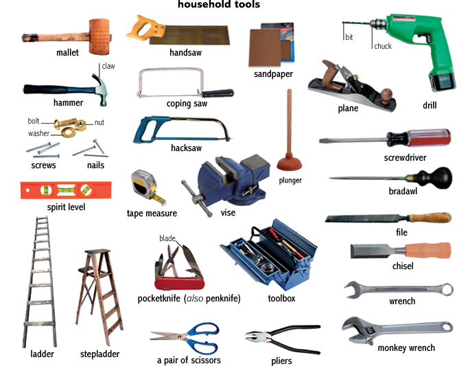 tools-for-a-workshop-and-outside