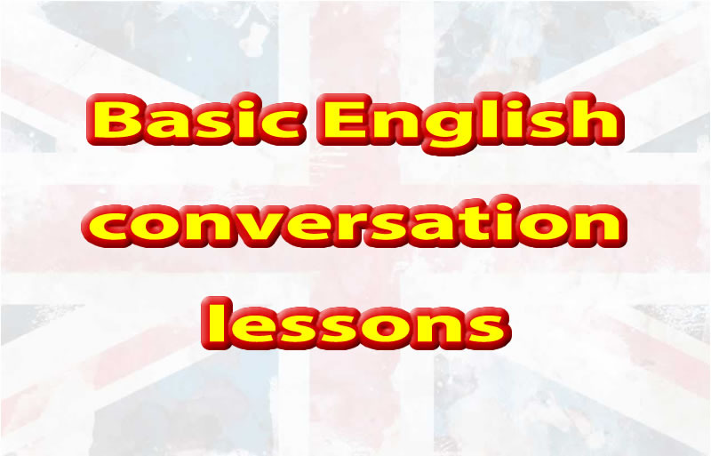 basic-english-conversation