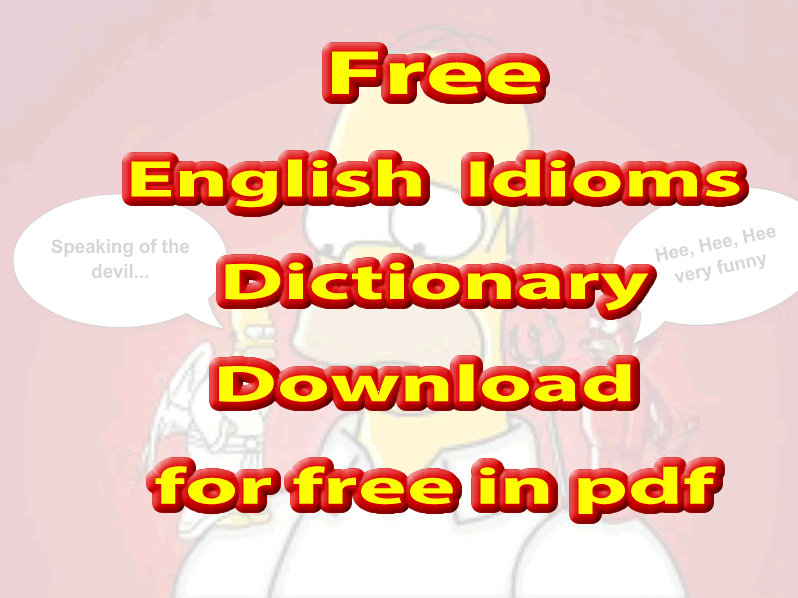 Pin by dee on Idioms  English phrases idioms, English vocabulary words  learning, English idioms