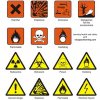 Learning English with pictures - Road signs health and safety signs